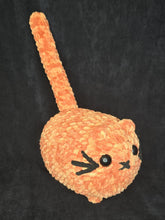 Load image into Gallery viewer, Loaf cat plushie