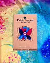 Load image into Gallery viewer, Pride Angels