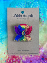 Load image into Gallery viewer, Pride Angels