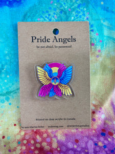 Pride Angels