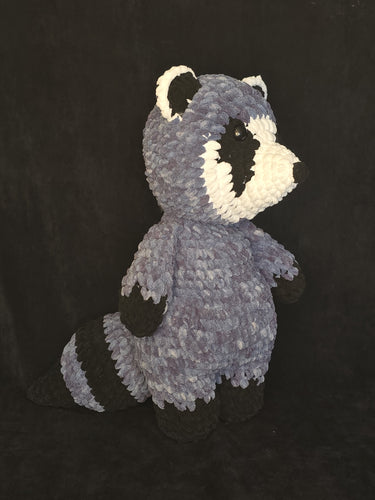 Animal buddy plushies