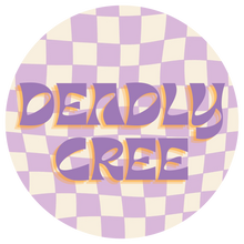 Load image into Gallery viewer, 2&quot; Mistimaskwa &quot;Deadly&quot; Buttons