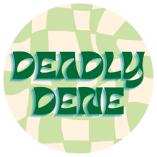 Load image into Gallery viewer, 2&quot; Mistimaskwa &quot;Deadly&quot; Buttons
