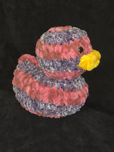 Load image into Gallery viewer, Rubber Duckie Plushies