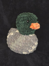 Load image into Gallery viewer, Rubber Duckie Plushies