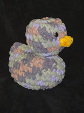 Load image into Gallery viewer, Rubber Duckie Plushies