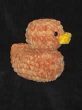 Load image into Gallery viewer, Rubber Duckie Plushies