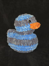 Load image into Gallery viewer, Rubber Duckie Plushies