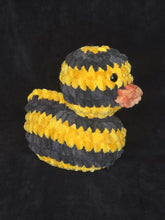 Load image into Gallery viewer, Rubber Duckie Plushies