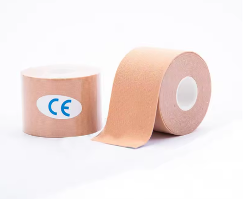 Binding tape