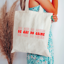 Load image into Gallery viewer, BrattyBloom Tote bags