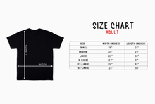 Load image into Gallery viewer, Love always wins T-shirt