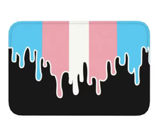 Load image into Gallery viewer, Lgbt anti-slip anti-fatigue mat