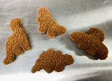 Load image into Gallery viewer, Dino Nugget Plushies