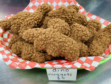 Load image into Gallery viewer, Dino Nugget Plushies