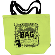 Load image into Gallery viewer, Arcane bullshit Tote bags