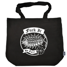 Load image into Gallery viewer, Arcane bullshit Tote bags
