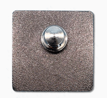 Load image into Gallery viewer, Arcane Bullshit "ponder the infinite" pin