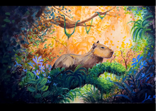 Load image into Gallery viewer, Prints by Leo Tang-Taye