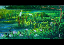 Load image into Gallery viewer, Prints by Leo Tang-Taye