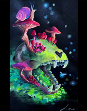 Load image into Gallery viewer, Prints by Leo Tang-Taye