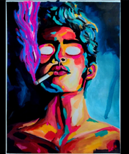 Load image into Gallery viewer, Prints by Leo Tang-Taye