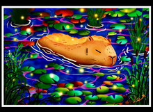 Load image into Gallery viewer, Prints by Leo Tang-Taye