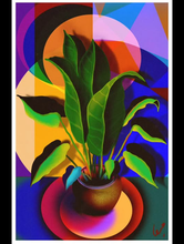 Load image into Gallery viewer, Prints by Leo Tang-Taye