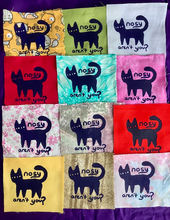 Load image into Gallery viewer, Serpent Stag Patches