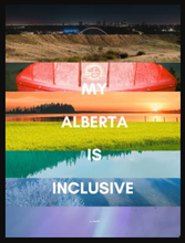 Load image into Gallery viewer, Kage Leeb LGBTQIA Rights Stickers