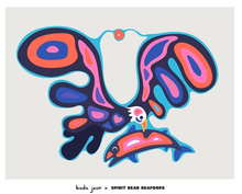 Load image into Gallery viewer, Prints by Bada Jean 11x14