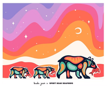 Load image into Gallery viewer, Greeting cards by Baba Jean