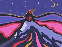 Load image into Gallery viewer, Greeting cards by Baba Jean