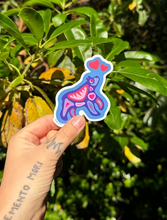 Load image into Gallery viewer, Stickers by Baba Jean