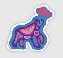 Load image into Gallery viewer, Stickers by Baba Jean