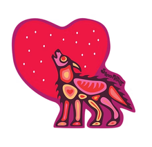Load image into Gallery viewer, Stickers by Baba Jean