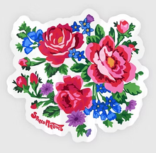 Load image into Gallery viewer, Stickers by Baba Jean