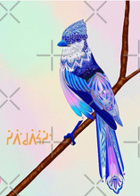 Load image into Gallery viewer, ᑲ ᒫ ᒪ ᐠ kamâmak Mackenzie Brown Prints &amp; Cards