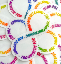 Load image into Gallery viewer, Queer Reminder Stickers