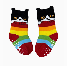 Load image into Gallery viewer, Pride Socks!