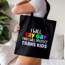 Load image into Gallery viewer, BrattyBloom Tote bags