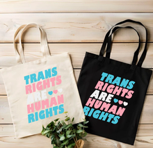 Load image into Gallery viewer, BrattyBloom Tote bags