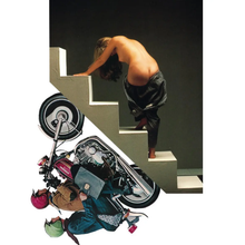 Load image into Gallery viewer, 12 x 18 Collage Art Prints