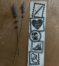 Load image into Gallery viewer, Prairie Fruit Art Stationary