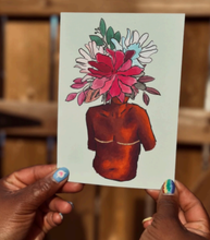 Load image into Gallery viewer, Prairie Fruit Art Stationary