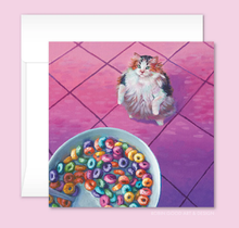 Load image into Gallery viewer, Robin Good Cards