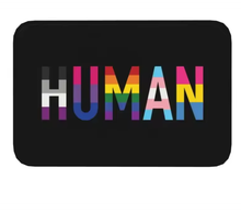 Load image into Gallery viewer, Lgbt anti-slip anti-fatigue mat