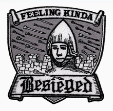 Load image into Gallery viewer, Arcane Bullsh*t 9cm Patches