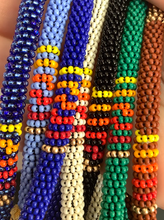 Load image into Gallery viewer, Wristlets by Coral Cree