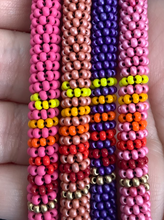 Load image into Gallery viewer, Wristlets by Coral Cree
